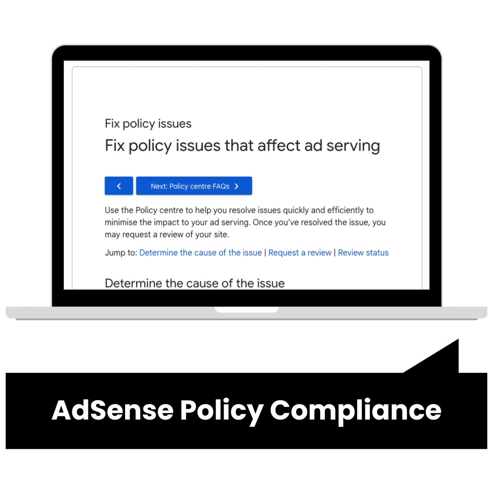 AdSense Policy Compliance